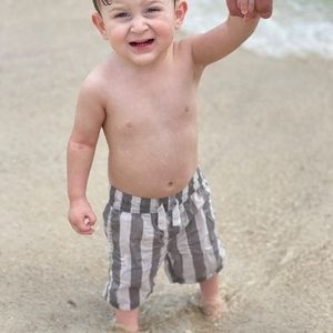 Meet your Posher, Damaris